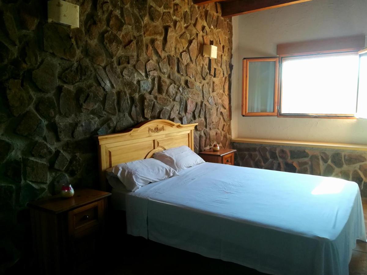 Casa Rural El Carmen De La Sierra Yecla Exteriér fotografie