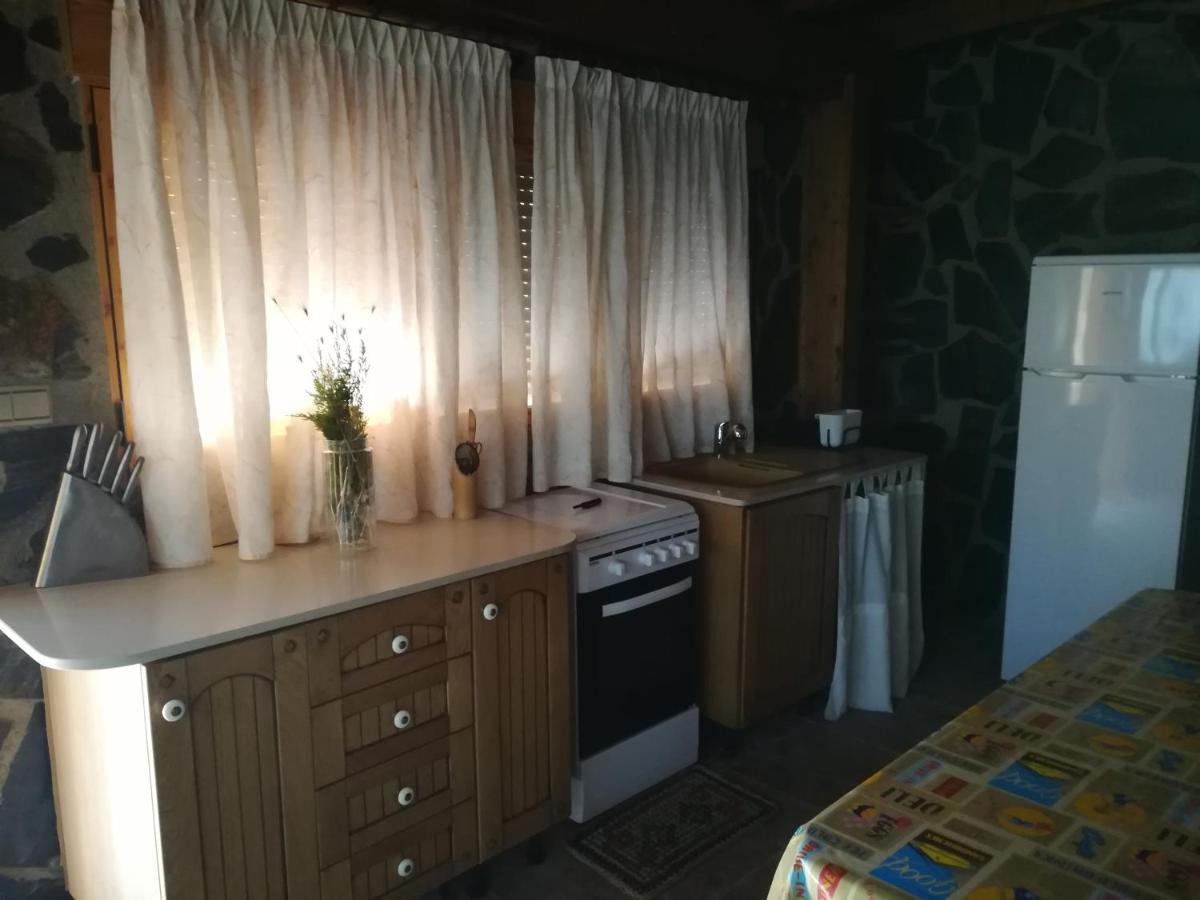 Casa Rural El Carmen De La Sierra Yecla Exteriér fotografie