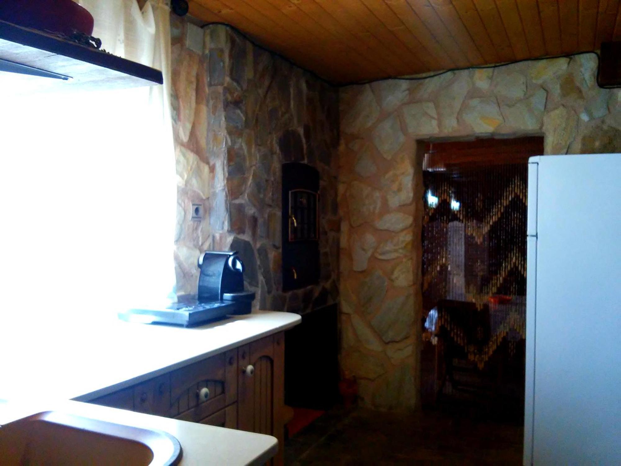 Casa Rural El Carmen De La Sierra Yecla Pokoj fotografie