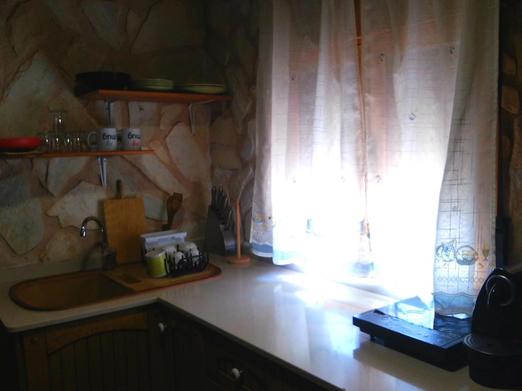 Casa Rural El Carmen De La Sierra Yecla Pokoj fotografie